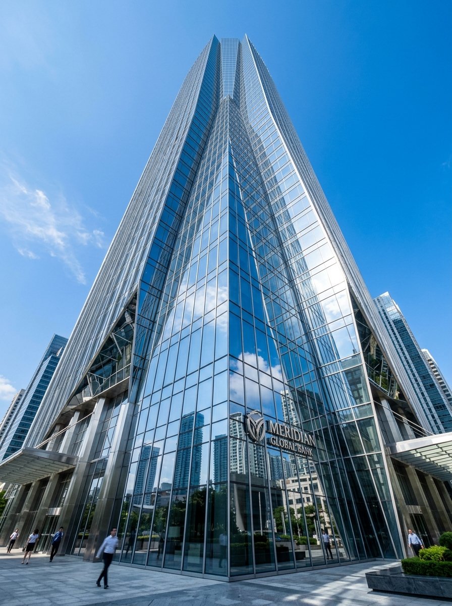 Banking & FinTech