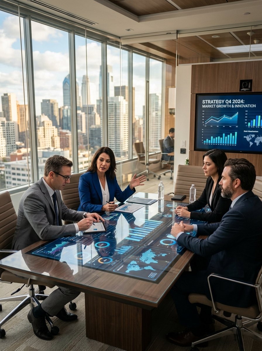 Corporate & Enterprise