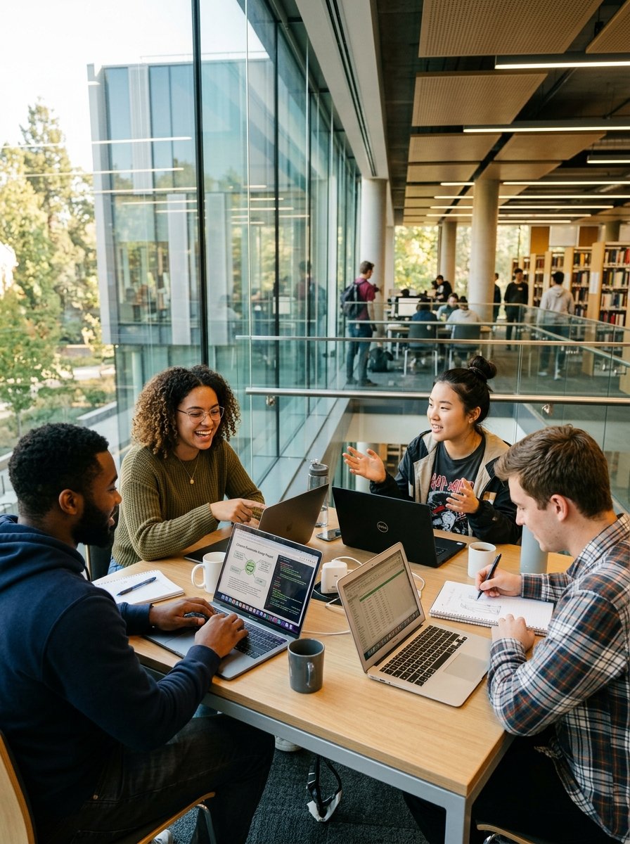 Education & EdTech