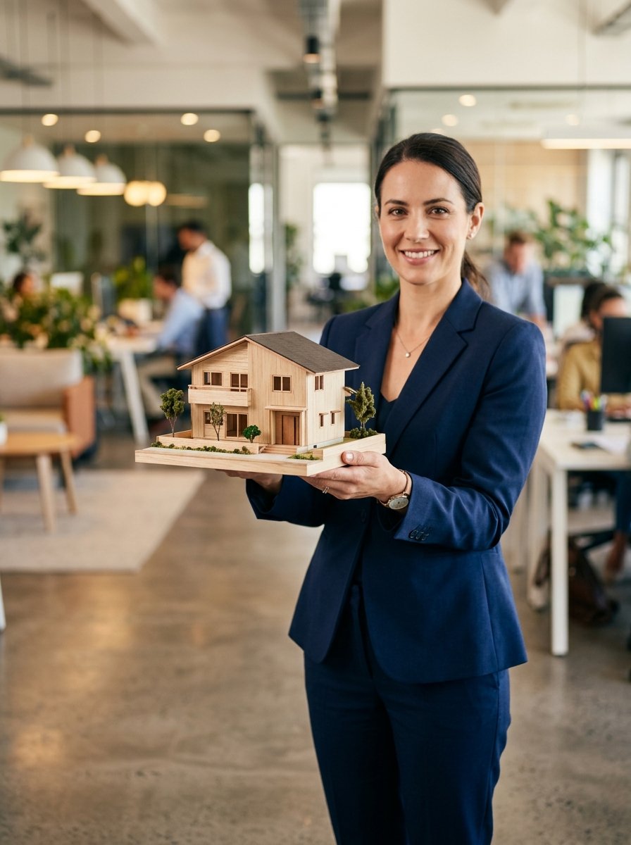 Real Estate & PropTech