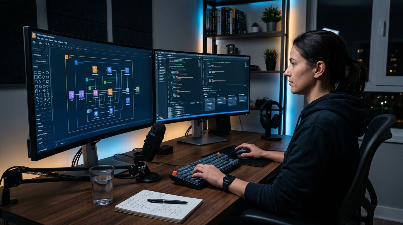 AI Development & Agents
