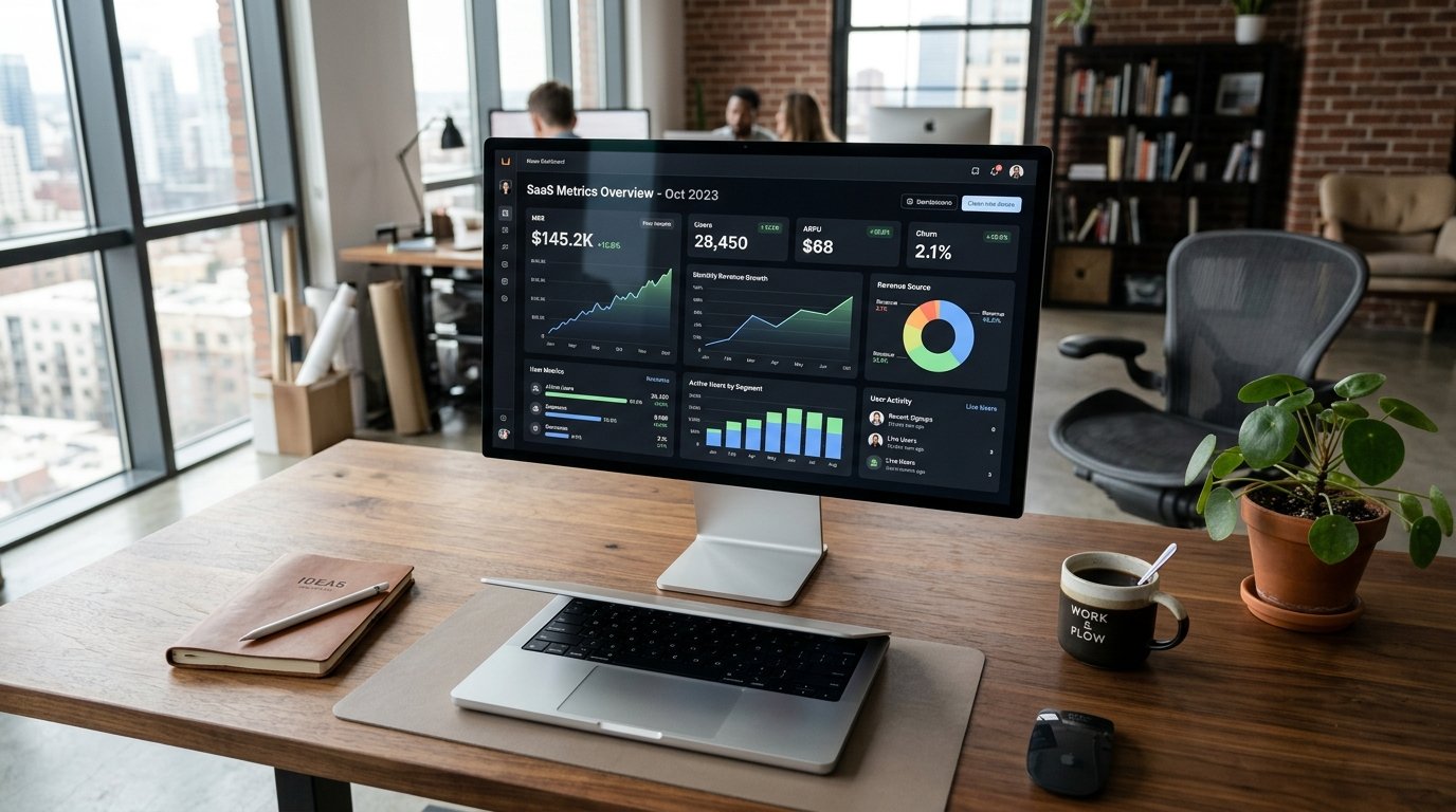 SaaS Development