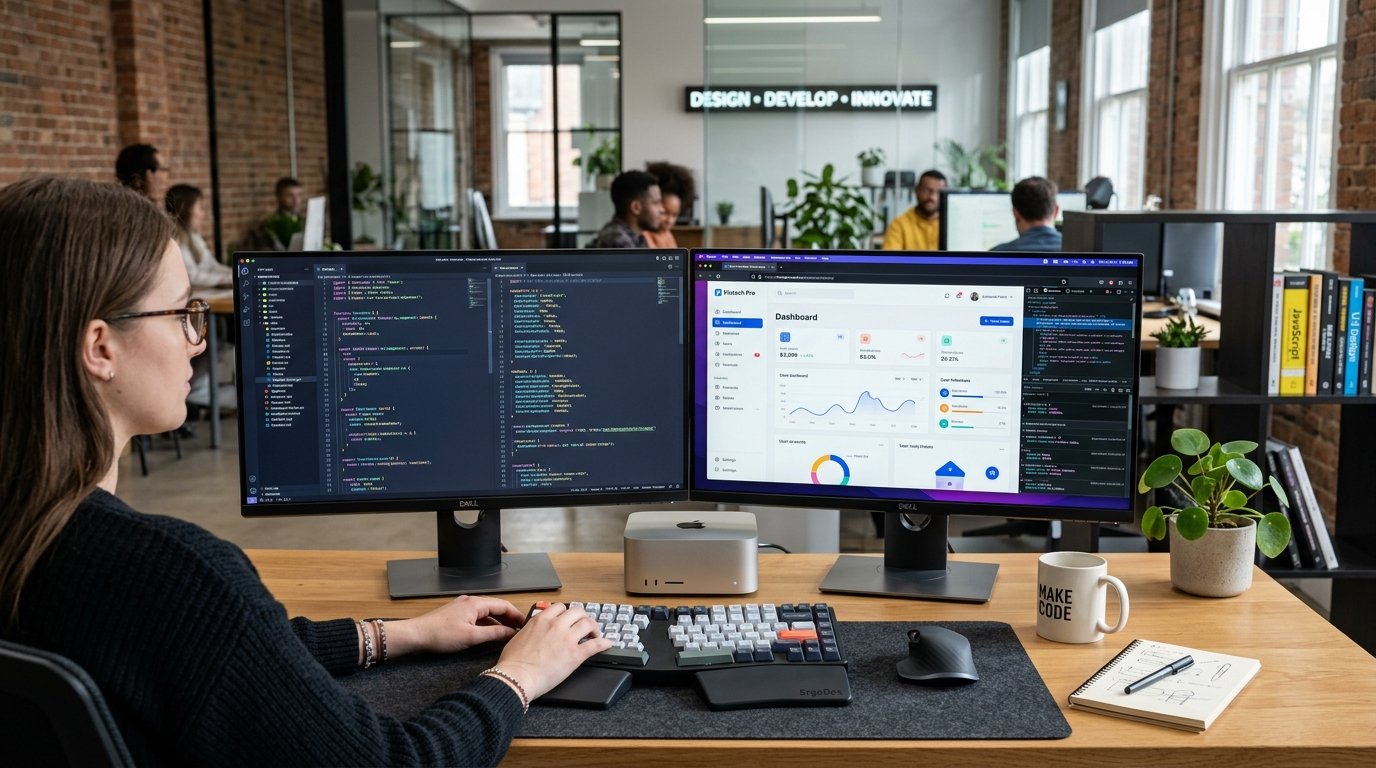 Website Development